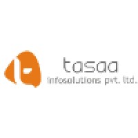 Tasaa Infosolutions Pvt. Ltd logo, Tasaa Infosolutions Pvt. Ltd contact details