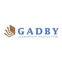 Gadby Leadership Consulting logo, Gadby Leadership Consulting contact details