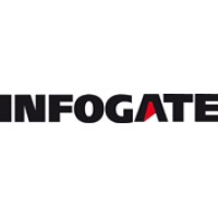 Infogate AG logo, Infogate AG contact details