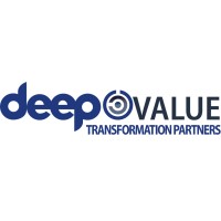 Deep Value logo, Deep Value contact details