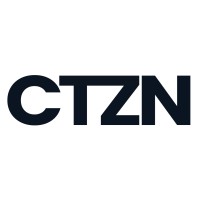 CTZN logo, CTZN contact details