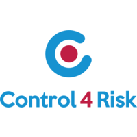 Control4Risk logo, Control4Risk contact details