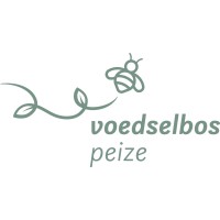 Voedselbos Peize logo, Voedselbos Peize contact details