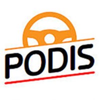 PODIS Ltd logo, PODIS Ltd contact details