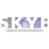 Skye Urban Developments logo, Skye Urban Developments contact details