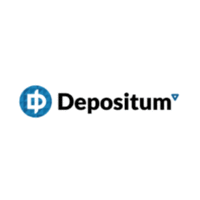 Depositum logo, Depositum contact details