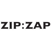 Zip:Zap logo, Zip:Zap contact details