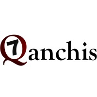 Qanchis logo, Qanchis contact details