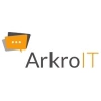 Arkro IT logo, Arkro IT contact details