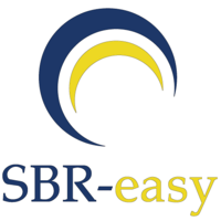 SBREasy logo, SBREasy contact details