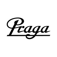 Praga logo, Praga contact details