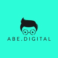 Abe.Digital logo, Abe.Digital contact details