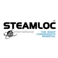 Steamloc International logo, Steamloc International contact details