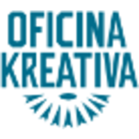 Oficina Kreativa logo, Oficina Kreativa contact details