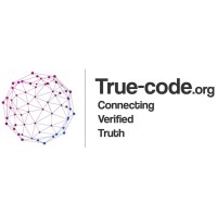 True-code.org logo, True-code.org contact details