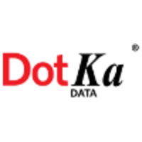 Dotka Data BV logo, Dotka Data BV contact details