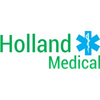 Holland Medical (HMI B.V.) logo, Holland Medical (HMI B.V.) contact details