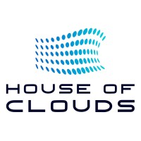 House of Clouds logo, House of Clouds contact details