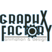 Graphx Factory logo, Graphx Factory contact details