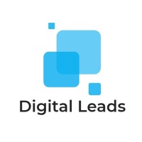 Digital Leads logo, Digital Leads contact details