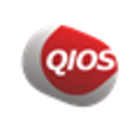 QIOS B.V. logo, QIOS B.V. contact details