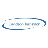 Davidson Trainingen logo, Davidson Trainingen contact details