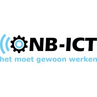 ONB-ICT logo, ONB-ICT contact details