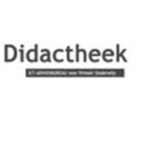 Didactheek logo, Didactheek contact details