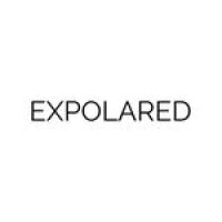 Expolared logo, Expolared contact details