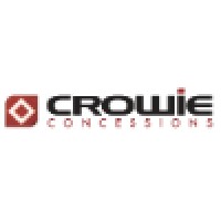 Crowie Concessions logo, Crowie Concessions contact details