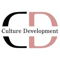 Culture development logo, Culture development contact details