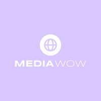 MediaWow logo, MediaWow contact details