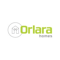 Orlara Homes logo, Orlara Homes contact details