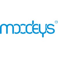 Moodeys logo, Moodeys contact details