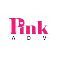 Pink Adv BV logo, Pink Adv BV contact details