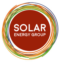 Solar Energy Group South Africa logo, Solar Energy Group South Africa contact details