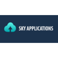 Sky Applications BV logo, Sky Applications BV contact details