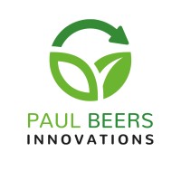 Paul Beers innovations logo, Paul Beers innovations contact details