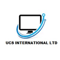 UCS INTERNATIONAL LTD logo, UCS INTERNATIONAL LTD contact details