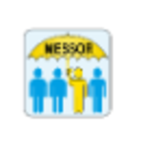 MESSOR logo, MESSOR contact details