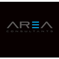 AREA Consultants logo, AREA Consultants contact details