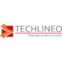 Techlineo logo, Techlineo contact details