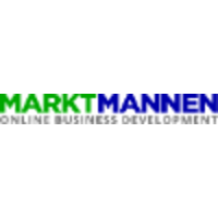 Marktmannen logo, Marktmannen contact details