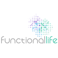 Functional Life logo, Functional Life contact details