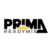 Prima Ready Mix logo, Prima Ready Mix contact details