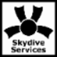 Skydive Services logo, Skydive Services contact details