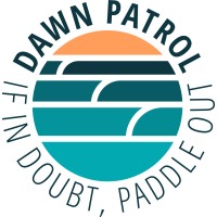 Dawn Patrol Surf Tracking logo, Dawn Patrol Surf Tracking contact details