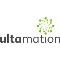 Ultamation Limited logo, Ultamation Limited contact details