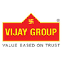 Vijay Group Housing logo, Vijay Group Housing contact details