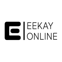 EEKAY ONLINE logo, EEKAY ONLINE contact details